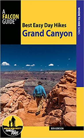 Best Easy Day Hikes: Grand Canyon