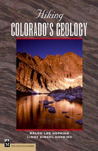 Hiking Colorado's Geology