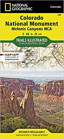 Telluride, Silverton, Ouray, Lake City Map (TI-141)