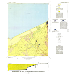 geologic, quadrangle, map, 924, gq-924, gq924, gq 924