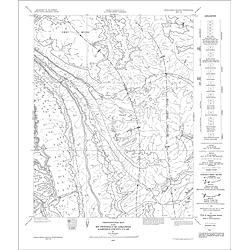 miscellaneous, geologic, investigation, investigations, 46, I-46, i46, I 46