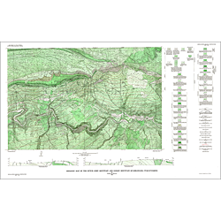 miscellaneous, geologic, investigation, investigations, 324, I-324, i324, I 324