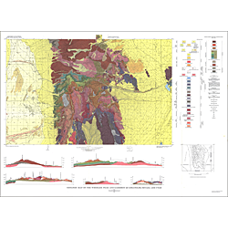 miscellaneous, geologic, investigation, investigations, 578, I-578, i578, I 578