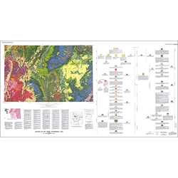 miscellaneous, geologic, investigation, investigations, 591, 591a, I-591, I-591a, i591, i591a, I 591, I 591a