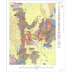 miscellaneous, geologic, investigation, investigations, 672, I-672, i672, I 672