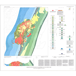 miscellaneous, geologic, investigation, investigations, 674, I-674, i674, I 674