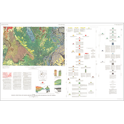 miscellaneous, geologic, investigation, investigations, 744, I-744, i744, I 744