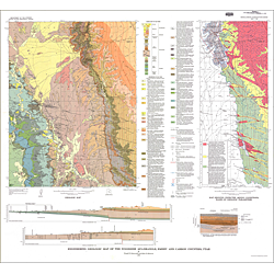 miscellaneous, geologic, investigation, investigations, 798, I-798, i798, I 798