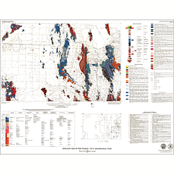 miscellaneous, geologic, investigation, investigations, 1132, I-1132, i1132, I 1132