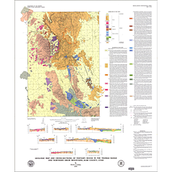 miscellaneous, geologic, investigation, investigations, 1176, I-1176, i1176, I 1176