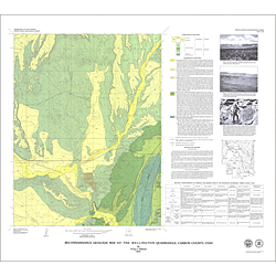 miscellaneous, geologic, investigation, investigations, 1178, I-1178, i1178, I 1178