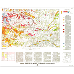 miscellaneous, geologic, investigation, investigations, 1204, I-1204, i1204, I 1204