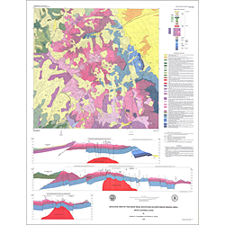 miscellaneous, geologic, investigation, investigations, 1230, I-1230, i1230, I 1230