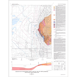 miscellaneous, geologic, investigation, investigations, 1330, I-1330, i1330, I 1330