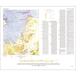 miscellaneous, geologic, investigation, investigations, 1798, I-1798, i1798, I 1798