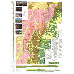 miscellaneous, geologic, investigation, investigations, 2108, I-2108, i2108, I 2108