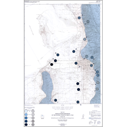 Map 54B, Map-54B, M 54B, M54B, price, don, jensen, l.j., l. j., lj