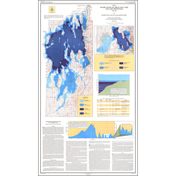 Map 73, Map-73, M 73, M73, currey, donald, donald r., d.r., d. r., dr, atwood, genevieve, mabey, don, don r., d.r., d. r., dr