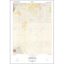 Map 93, Map-93, M 93, M93, glick, linda, linda l., l.l., l. l., ll, miller, david, macarthur, david macarthur, david m., d, macarthur, mac arthur, d.m., d. m., dm