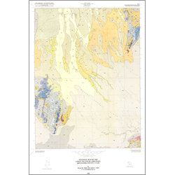 Map 96, Map-96, M 96, M96, glick, linda, linda l., l.l., l. l., ll, miller, david, macarthur, david macarthur, david m., d, macarthur, mac arthur, d.m., d. m., dm