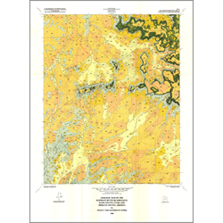 Map 126, Map-126, M 126, M126, sable, edward, george, edward george, edward g., ed, ed g., e. george, e.g., e. g., eg, doelling, hellmut, hellmut h., h.h., h. h., hh