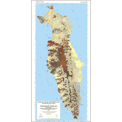 Map 127, Map-127, M 127, M127, doelling, hellmut, hellmut h., h.h., h. h., hh, willis, grant, grant c., g.c., g. c., gc, jensen, mark, mark e., m.e., m. e., me, hecker, suzanne, case, william, william f., bill, bill f., w.f., w. f., wf, hand, john, john s