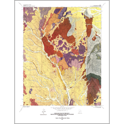 Map 146, Map-146, M 146, M146, weaver, clark, clark l., c.l., c. l., cl, hintze, lehi, lehi f., l.f., l. f., lf