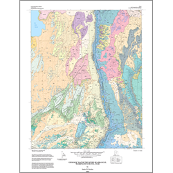 Map 197, Map-197, M 197, M197, hayden, janice, janice m., j.m., j. m., jm