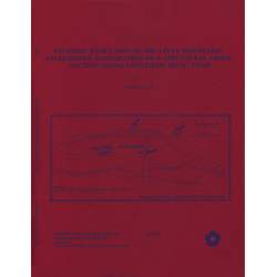 Miscellaneous Publication 93-8, Miscellaneous Publication-93-8, MP 93-8, MP-93-8, MP93-8, stone, donald, donald s., don, don s., d.s., d. s., ds