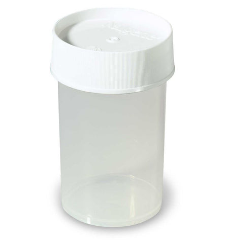 Nalgene Wide-Mouth Jar (4oz)