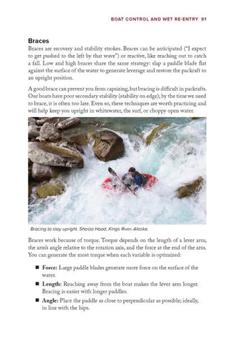 The Packraft Handbook