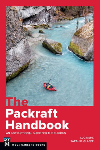 The Packraft Handbook