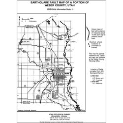 Public Information Series 1, Public Information Series #1, Public Information Series-1, Public Information 1, Public Information #1, Public Information-1, #PI 1, #PI1, PI 1, PI1, UGS, UGMS, GES, USGS, staff