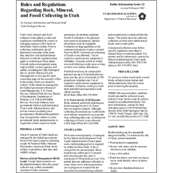 Public Information Series 23, Public Information Series #23, Public Information Series-23, Public Information 23, Public Information #23, Public Information-23, #PI 23, #PI23, PI 23, PI23, UGS, UGMS, GES, USGS, staff