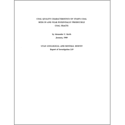 Report of Investigation 219, Report of Investigation-219, RI 219, RI219, keith, alexander, alexander c., alex, alex c., a.c., a. c., ac