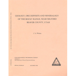 Special Studies 57, Special Studies-57, Special Studies #57, SS 57, SS57, whelan, james, arthur, james arthur, james a., jim, jim arthur, jim a., j. arthur, j.a., j. a., ja