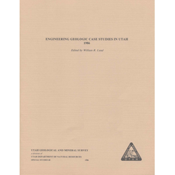 Special Studies 68, Special Studies-68, Special Studies #68, SS 68, SS68, lund, william, william r., bill, bill r., w.r., w. r., wr, b.r., b. r., br