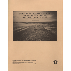 Special Studies 70, Special Studies-70, Special Studies #70, SS 70, SS70, oviatt, charles, gifford, charles gifford, charles g., c. gifford, c.g., c. g., cg