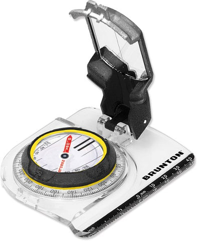 Brunton TruArc 7 Compass