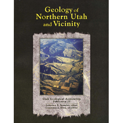 Utah Geological Association 27, Utah Geological Association-27, Utah Geological Association #27, UGA 27, UGA27, UGA #27, allen, allan, constance, constance j., c.j., c. j., cj, c j, bedford, david, dave, david r., dave r., d.r., d. r., dr, d r, benson, be