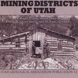 Utah Geological Association 32, Utah Geological Association 32 CD, Utah Geological Association 32CD, Utah Geological Association-32, Utah Geological Association-32 CD, Utah Geological Association-32CD, Utah Geological Association #32, Utah Geological Asso