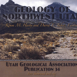 Utah Geological Association 34, Utah Geological Association 34 CD, Utah Geological Association 34CD, Utah Geological Association-34, Utah Geological Association-34 CD, Utah Geological Association-34CD, Utah Geological Association #34, Utah Geological Asso