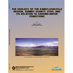 Water Rights Bulletin 29, Water Rights Bulletin-29, WRB 29, WRB29, WRB #29, hurlow, hugh, hugh a., h.a., h. a., ha